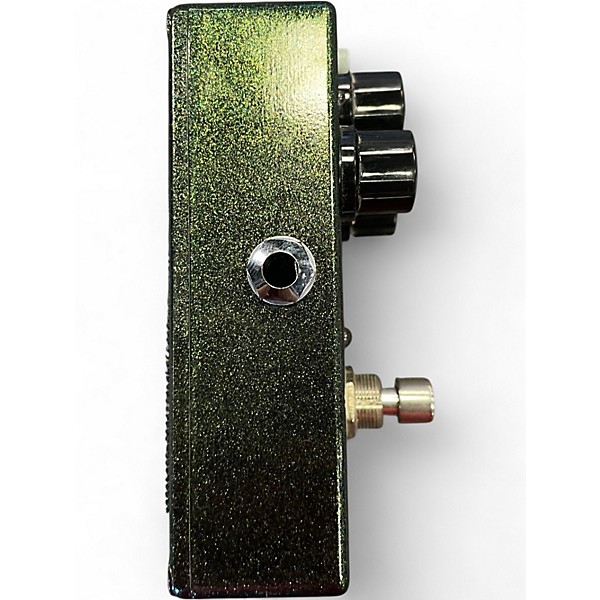 Used MXR Carbon Copy Effect Pedal