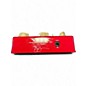 Used VOX JSDS Joe Satriani Satchurator Distortion Effect Pedal