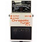 Used BOSS TU3 Chromatic Tuner Pedal thumbnail