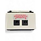 Used BOSS TU3 Chromatic Tuner Pedal