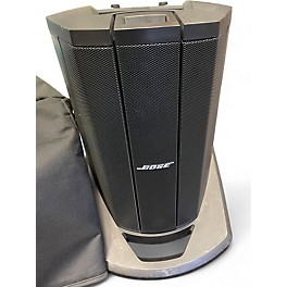 Used Bose L1 Compact Powered Speaker