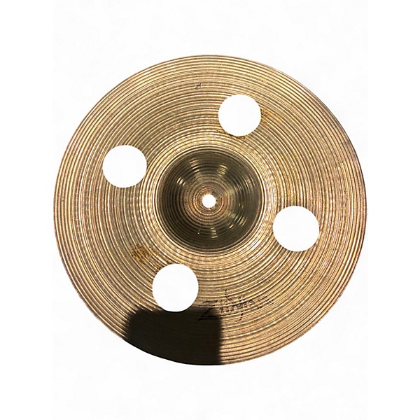 Used Zildjian 12in Effects Splash Cymbal