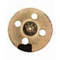 Used Zildjian 12in Effects Splash Cymbal