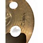 Used Zildjian 12in Effects Splash Cymbal