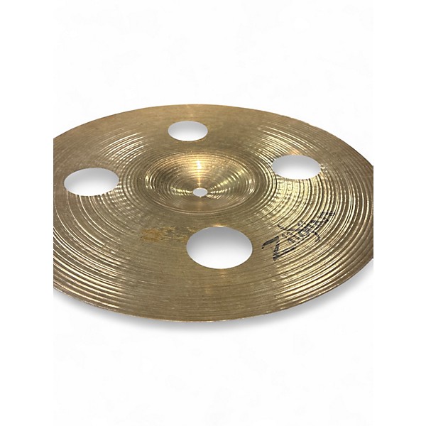 Used Zildjian 12in Effects Splash Cymbal