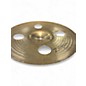 Used Zildjian 12in Effects Splash Cymbal