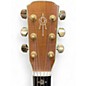 Used 1992 Alvarez DY91 Natural Acoustic Guitar