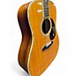 Used 1992 Alvarez DY91 Natural Acoustic Guitar
