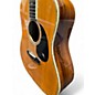 Used 1992 Alvarez DY91 Natural Acoustic Guitar