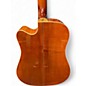 Used Cort MR-780FX Amber Acoustic Electric Guitar