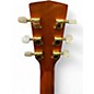 Used Cort MR-780FX Amber Acoustic Electric Guitar