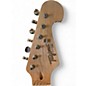 Used Tagima T635 2 Color Sunburst Solid Body Electric Guitar