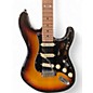 Used Tagima T635 2 Color Sunburst Solid Body Electric Guitar
