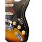 Used Tagima T635 2 Color Sunburst Solid Body Electric Guitar