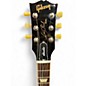 Used 2024 Gibson Les Paul Studio DEMO Iced Tea Solid Body Electric Guitar