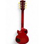 Used 2024 Gibson Les Paul Studio DEMO Iced Tea Solid Body Electric Guitar