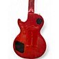 Used 2024 Gibson Les Paul Studio DEMO Iced Tea Solid Body Electric Guitar