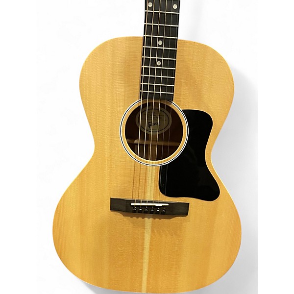 Used Gibson G-00 Natural Acoustic Guitar