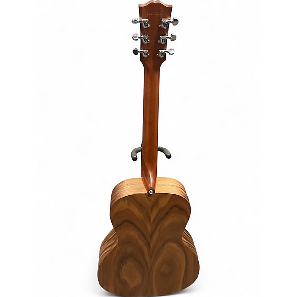 Used Gibson G-00 Natural Acoustic Guitar