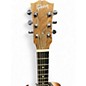 Used Gibson G-00 Natural Acoustic Guitar