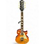 Used Epiphone 1959 Reissue Les Paul Standard Lemonburst Solid Body Electric Guitar thumbnail