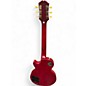 Used Epiphone 1959 Reissue Les Paul Standard Lemonburst Solid Body Electric Guitar