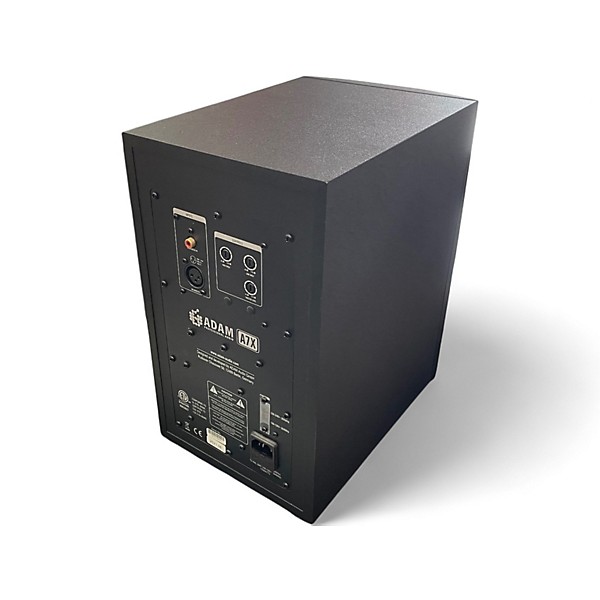 Used ADAM Audio A7X Powered Monitor