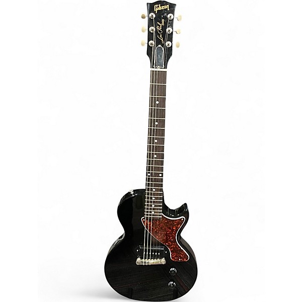 Used Gibson Les Paul Junior Tobacco Sunburst Solid Body Electric Guitar