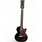Used Gibson Les Paul Junior Tobacco Sunburst Solid Body Electric Guitar thumbnail