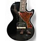 Used Gibson Les Paul Junior Tobacco Sunburst Solid Body Electric Guitar