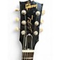 Used Gibson Les Paul Junior Tobacco Sunburst Solid Body Electric Guitar
