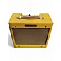 Used Fender Champ Tube Guitar Combo Amp thumbnail