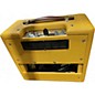 Used Fender Champ Tube Guitar Combo Amp