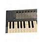 Used Novation FLKEY25 MIDI Controller
