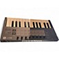 Used Novation FLKEY25 MIDI Controller