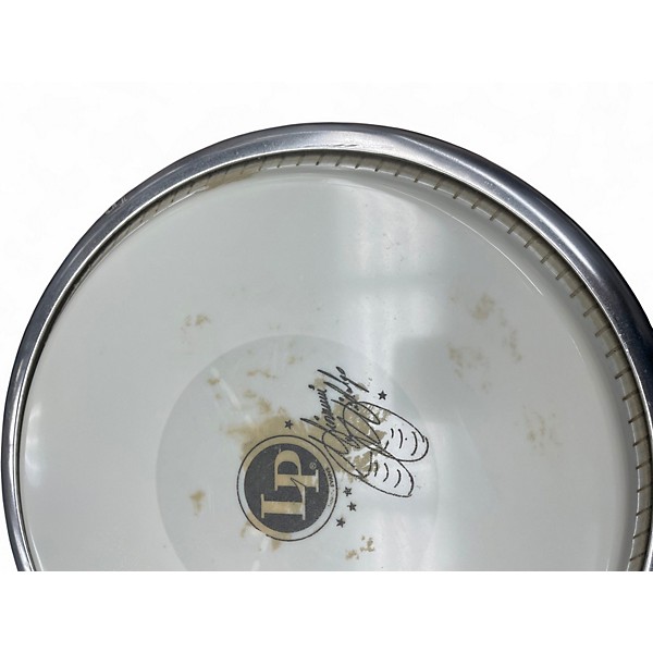 Used LP TRAVEL CONGA Conga