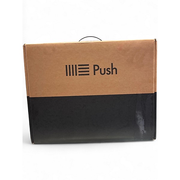 Used Ableton Push 2 MIDI Controller