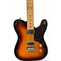 Used Fender CABORNITA 2 Color Sunburst Solid Body Electric Guitar thumbnail