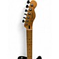Used Fender CABORNITA 2 Color Sunburst Solid Body Electric Guitar