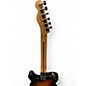Used Fender CABORNITA 2 Color Sunburst Solid Body Electric Guitar