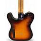 Used Fender CABORNITA 2 Color Sunburst Solid Body Electric Guitar