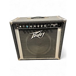 Used Peavey bandit 65 Guitar Combo Amp