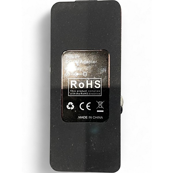 Used Tomsline Engineering ACH3 Effect Pedal
