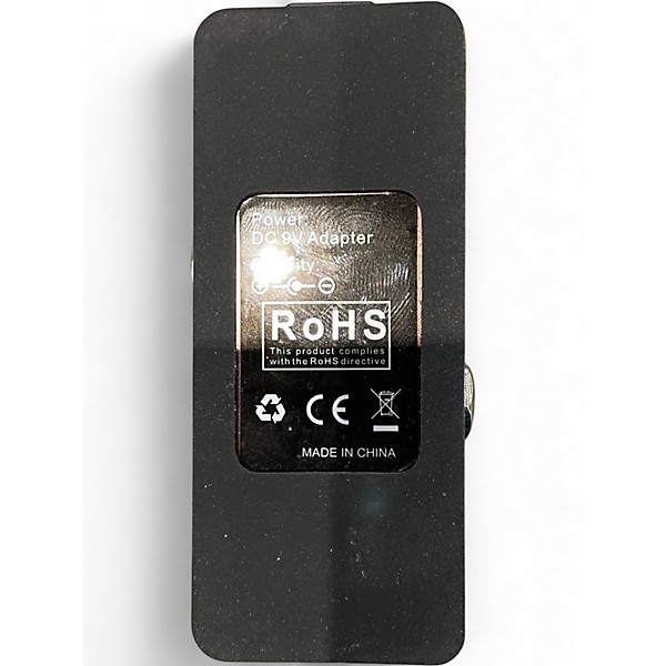 Used Tomsline Engineering ACH3 Effect Pedal