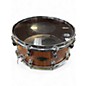 Used TAMA 14X6 Starclassic Snare Natural Drum thumbnail