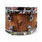 Used TAMA 14X6 Starclassic Snare Natural Drum