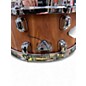 Used TAMA 14X6 Starclassic Snare Natural Drum