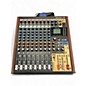 Used TASCAM Model 12 Unpowered Mixer thumbnail