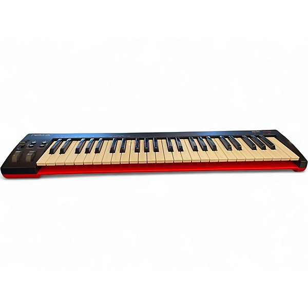 Used Nektar SE49 MIDI Controller