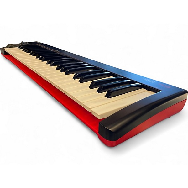 Used Nektar SE49 MIDI Controller